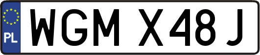 WGMX48J