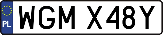 WGMX48Y