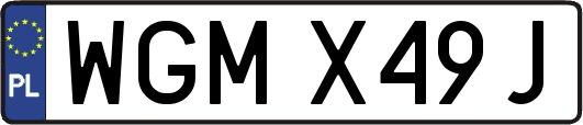 WGMX49J