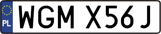 WGMX56J