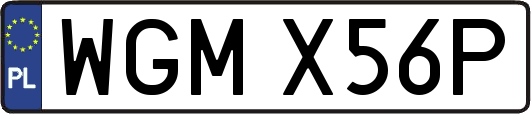 WGMX56P