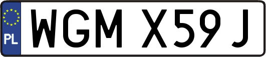 WGMX59J