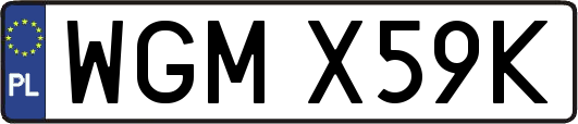 WGMX59K