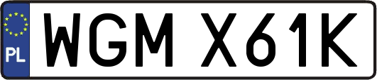WGMX61K