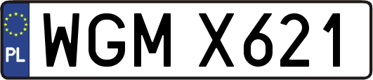 WGMX621