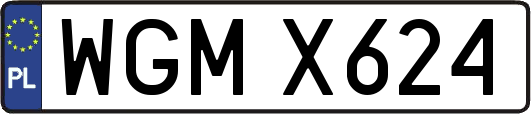 WGMX624