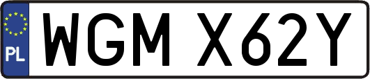 WGMX62Y