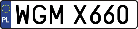 WGMX660