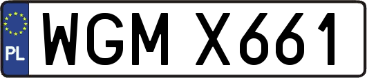 WGMX661