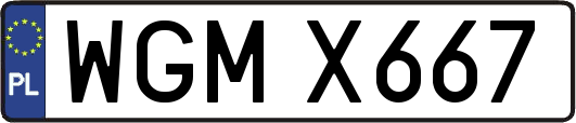 WGMX667