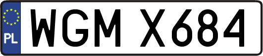 WGMX684