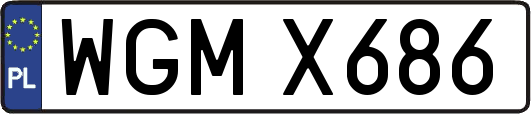 WGMX686