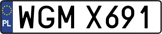 WGMX691