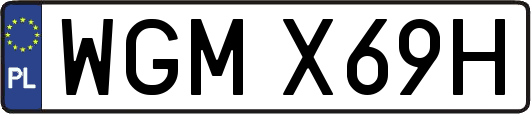 WGMX69H