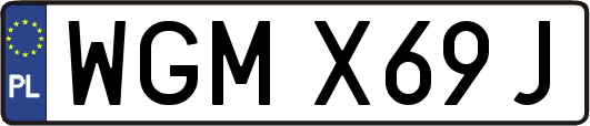 WGMX69J