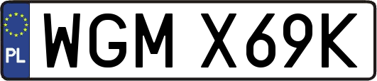 WGMX69K