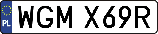WGMX69R