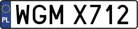 WGMX712