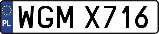 WGMX716