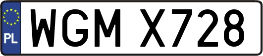 WGMX728