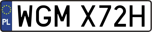 WGMX72H