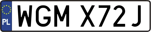 WGMX72J