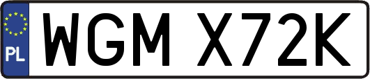 WGMX72K