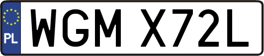 WGMX72L