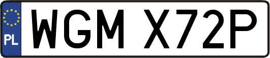 WGMX72P