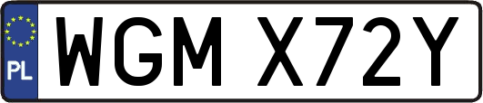 WGMX72Y