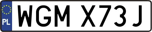 WGMX73J