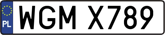 WGMX789