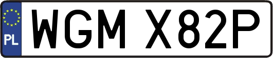 WGMX82P