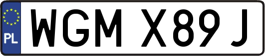 WGMX89J