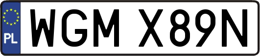 WGMX89N