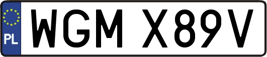 WGMX89V