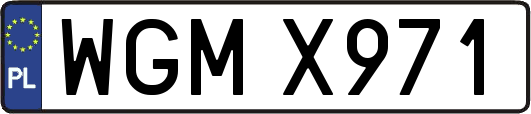 WGMX971