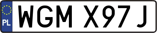 WGMX97J