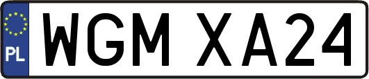 WGMXA24