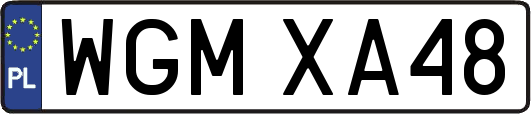 WGMXA48