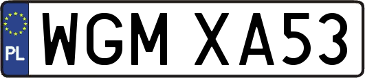 WGMXA53
