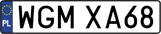 WGMXA68