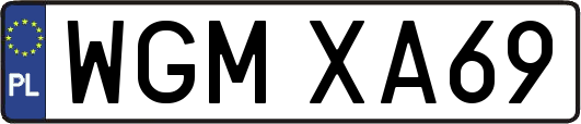WGMXA69