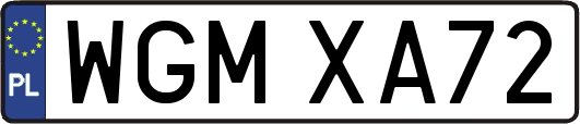 WGMXA72