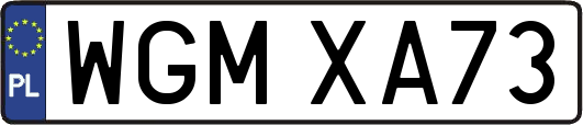 WGMXA73