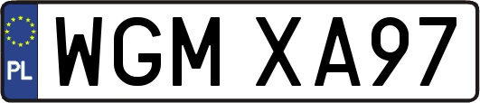WGMXA97