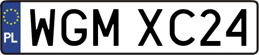 WGMXC24