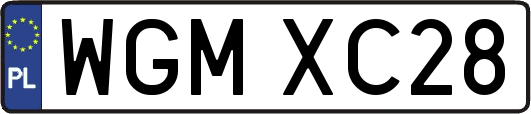 WGMXC28