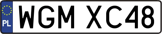 WGMXC48