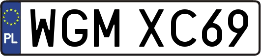 WGMXC69